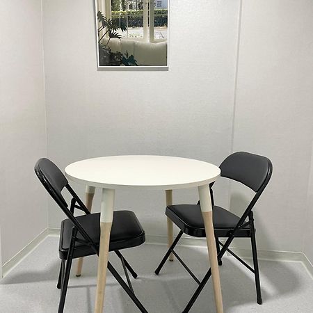 Female Only - Coco Stay Jongno Hyehwa Station Séoul Extérieur photo