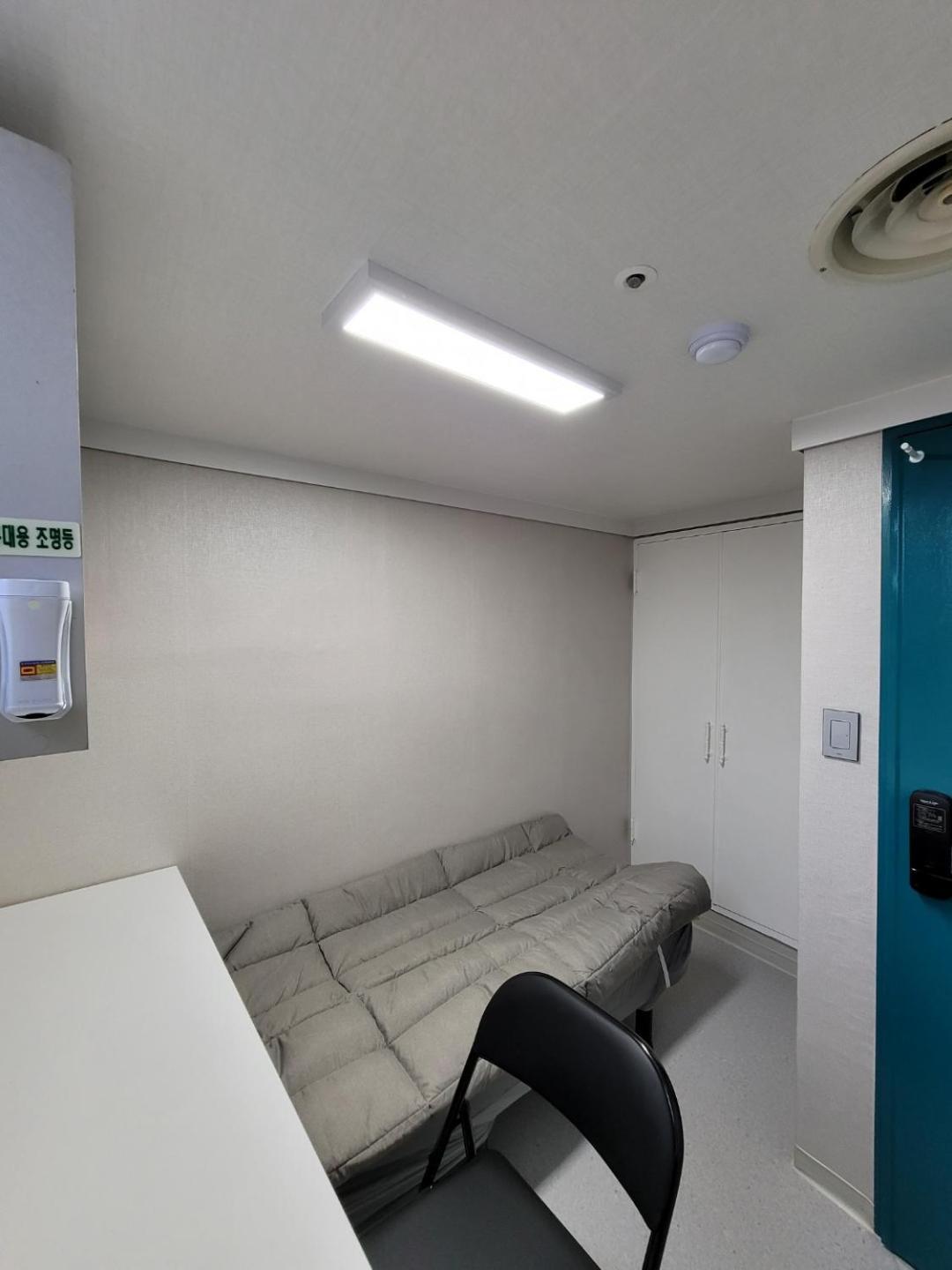 Female Only - Coco Stay Jongno Hyehwa Station Séoul Extérieur photo
