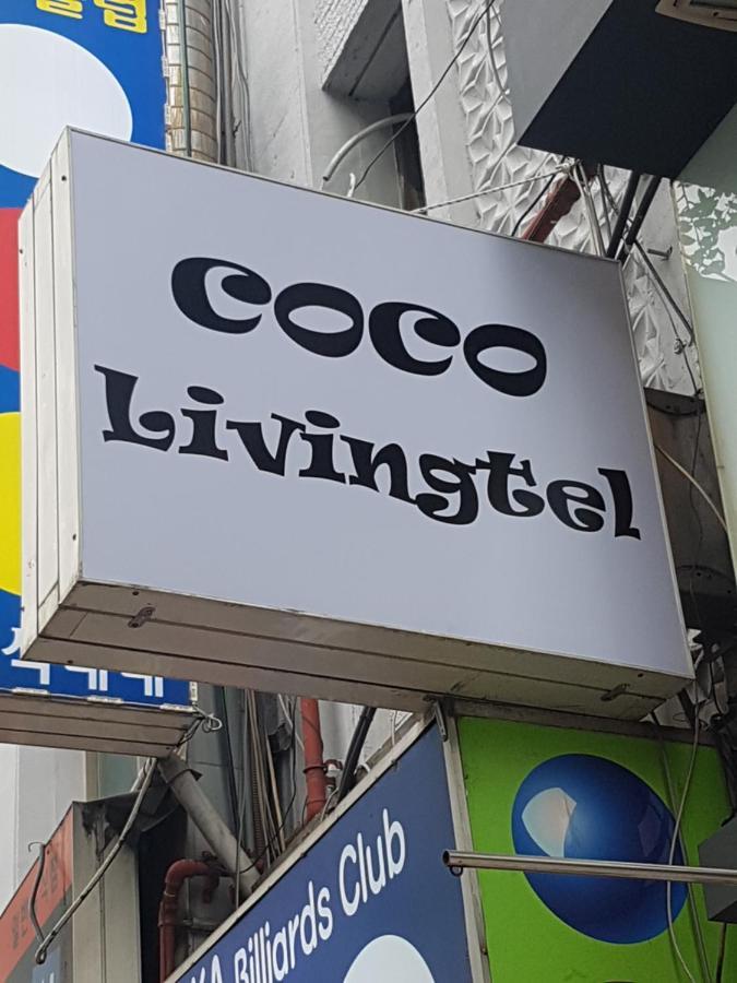 Female Only - Coco Stay Jongno Hyehwa Station Séoul Extérieur photo